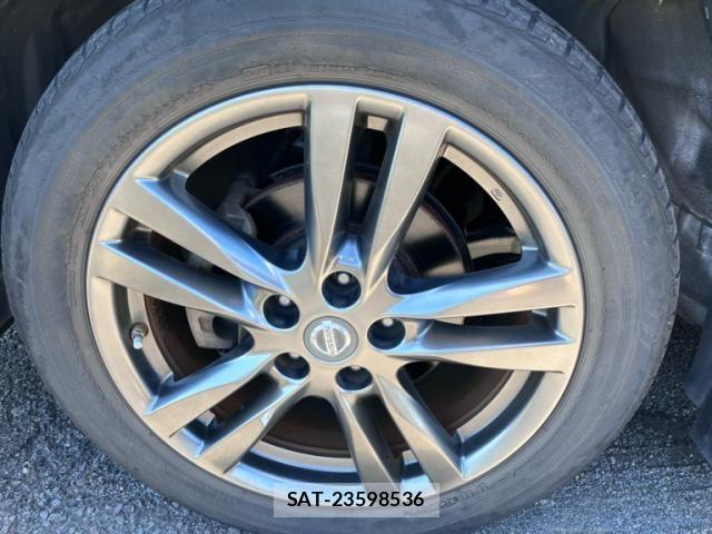 Nissan ELGRAND 2013-07 7979149-5