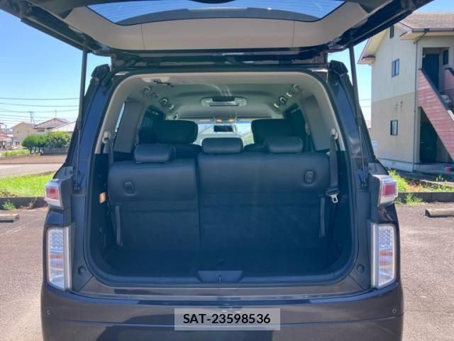 Nissan ELGRAND 2013-07 7979149-8