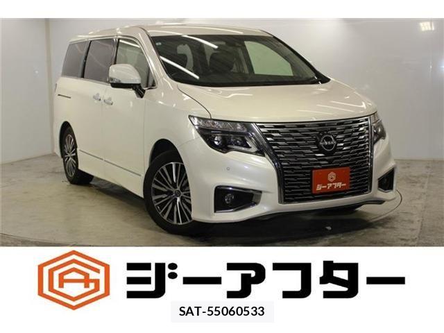 Nissan ELGRAND 2023-06 7979145-0