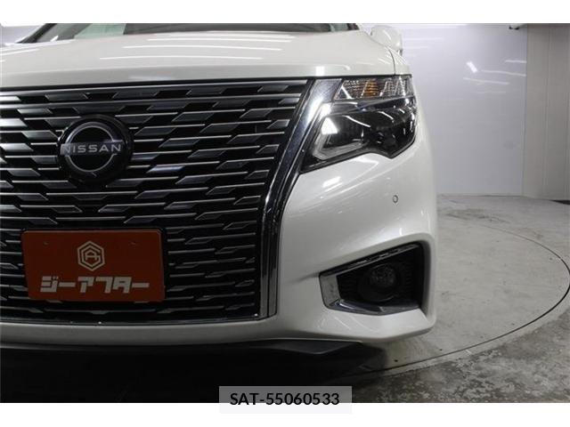 Nissan ELGRAND 2023-06 7979145-13