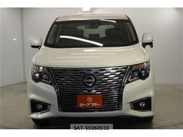 Nissan ELGRAND 2023-06 7979145-1