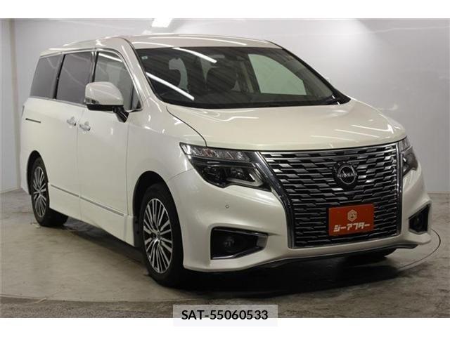 Nissan ELGRAND 2023-06 7979145-2