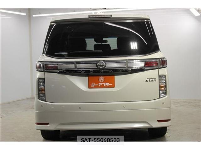 Nissan ELGRAND 2023-06 7979145-5