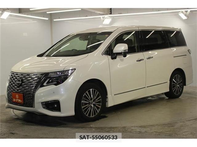 Nissan ELGRAND 2023-06 7979145-8