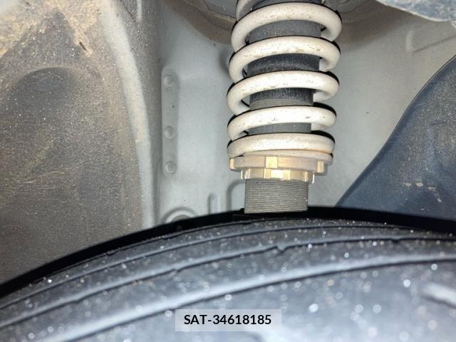 Nissan ELGRAND 2011-11 7979150-9