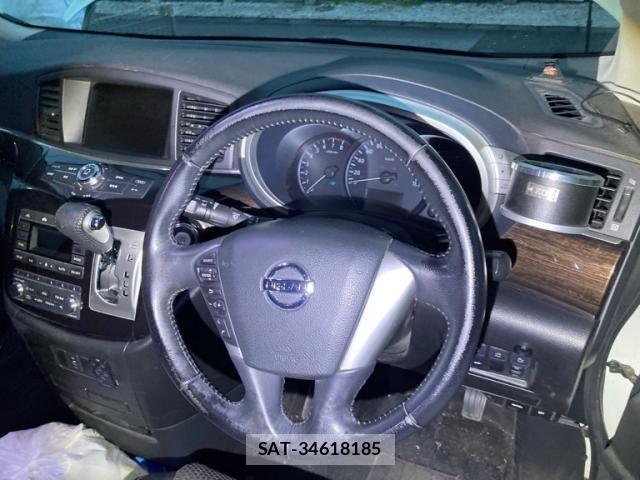 Nissan ELGRAND 2011-11 7979150-17