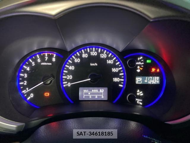 Nissan ELGRAND 2011-11 7979150-18