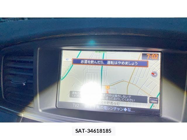Nissan ELGRAND 2011-11 7979150-23