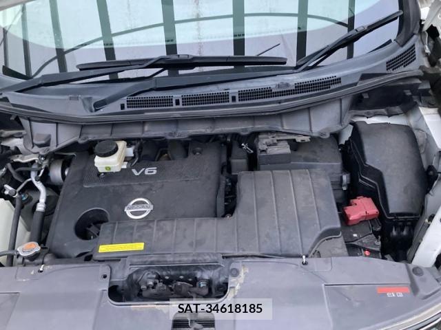 Nissan ELGRAND 2011-11 7979150-5