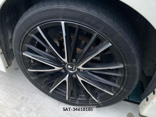 Nissan ELGRAND 2011-11 7979150-7