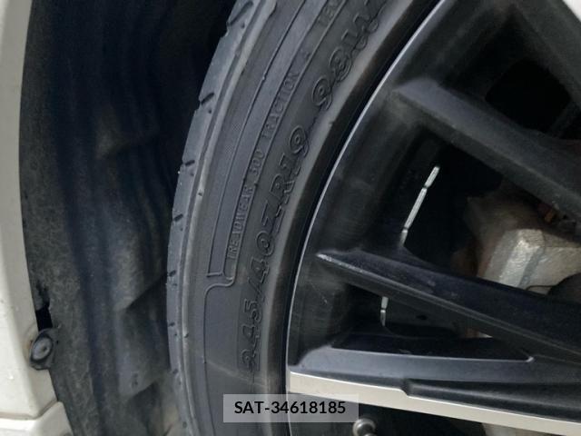 Nissan ELGRAND 2011-11 7979150-8