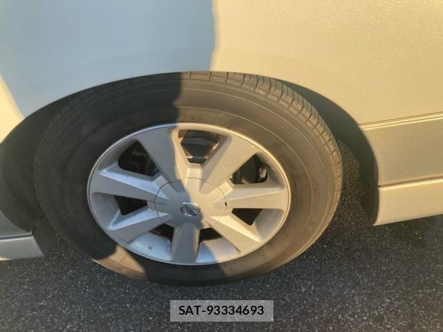 Nissan ELGRAND 2003-07 7979151-10