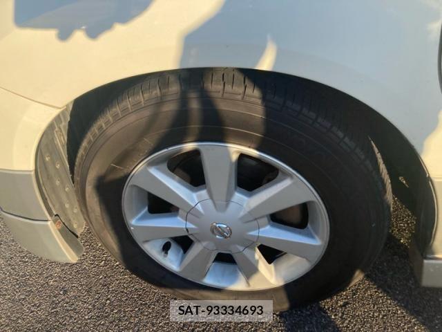 Nissan ELGRAND 2003-07 7979151-11