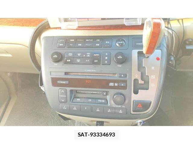 Nissan ELGRAND 2003-07 7979151-20