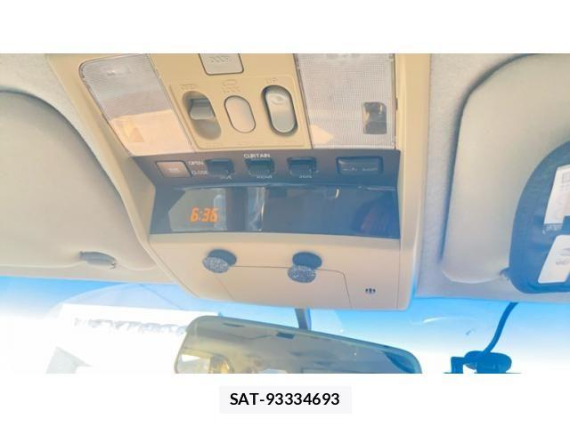 Nissan ELGRAND 2003-07 7979151-21