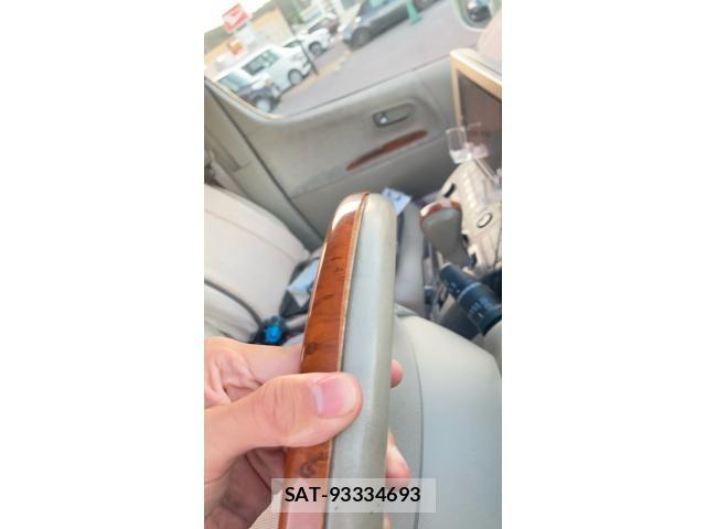 Nissan ELGRAND 2003-07 7979151-25
