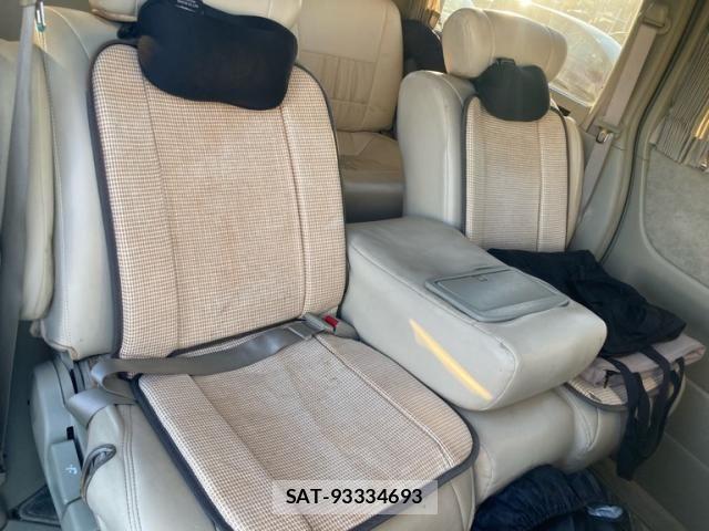 Nissan ELGRAND 2003-07 7979151-5