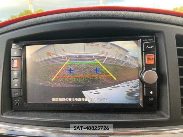 Nissan ELGRAND 2011-08 7979153-23