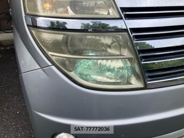 Nissan ELGRAND 2003-07 8035392-10