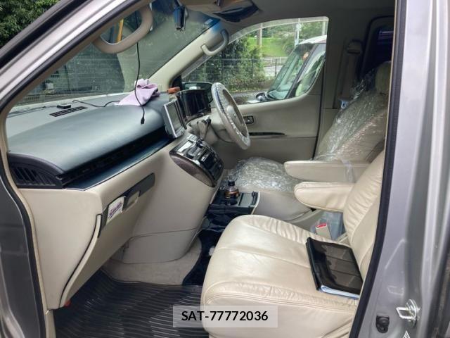 Nissan ELGRAND 2003-07 8035392-12