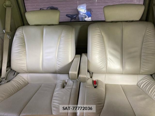 Nissan ELGRAND 2003-07 8035392-14
