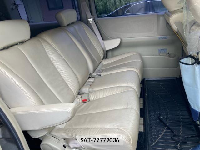 Nissan ELGRAND 2003-07 8035392-15