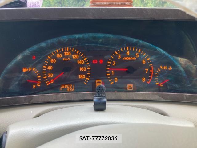 Nissan ELGRAND 2003-07 8035392-19