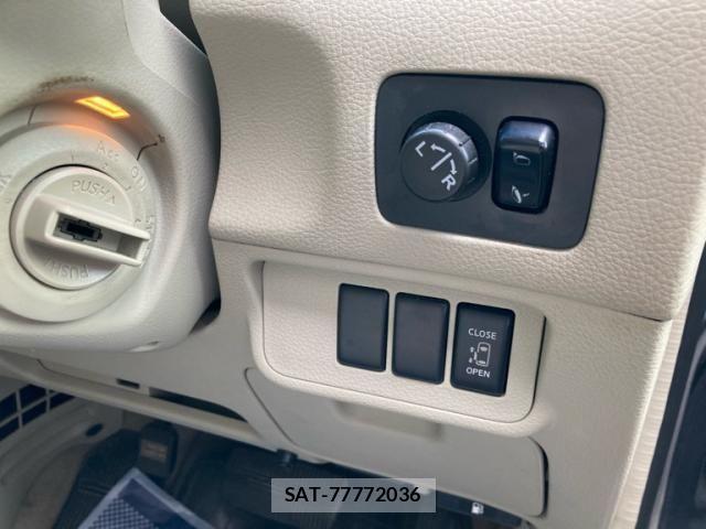 Nissan ELGRAND 2003-07 8035392-20