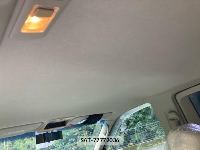 Nissan ELGRAND 2003-07 8035392-21