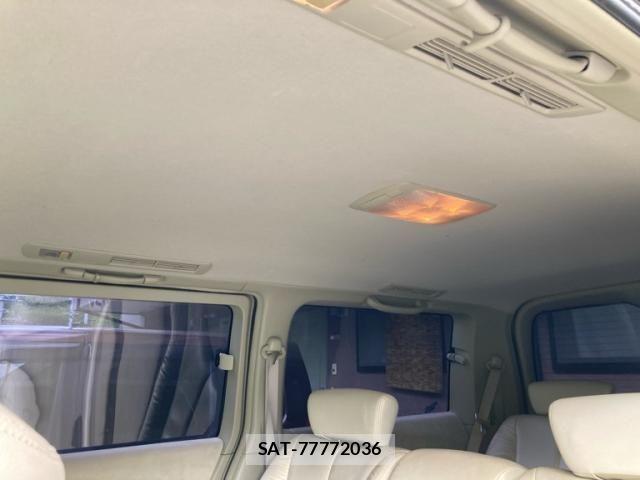 Nissan ELGRAND 2003-07 8035392-22