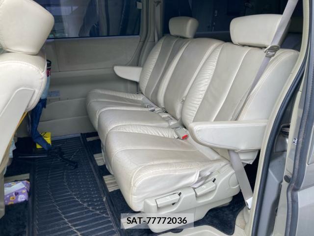 Nissan ELGRAND 2003-07 8035392-23