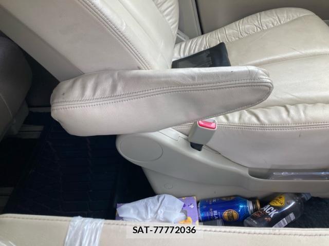 Nissan ELGRAND 2003-07 8035392-26