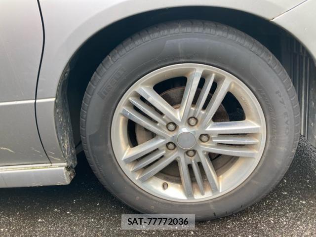 Nissan ELGRAND 2003-07 8035392-5