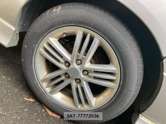 Nissan ELGRAND 2003-07 8035392-6