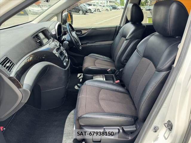 Nissan ELGRAND 2012-01 8035391-16