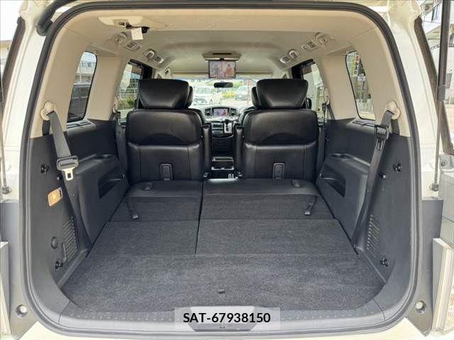Nissan ELGRAND 2012-01 8035391-22