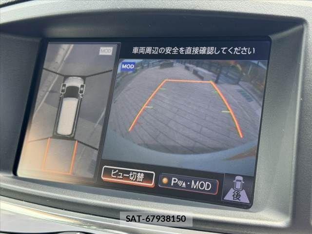 Nissan ELGRAND 2012-01 8035391-2