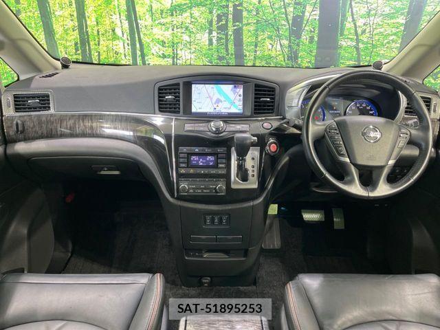Nissan ELGRAND 2014-08 8035389-1