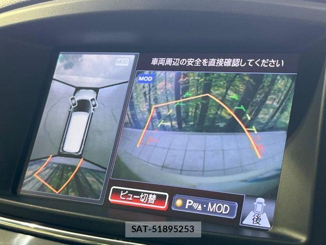 Nissan ELGRAND 2014-08 8035389-5