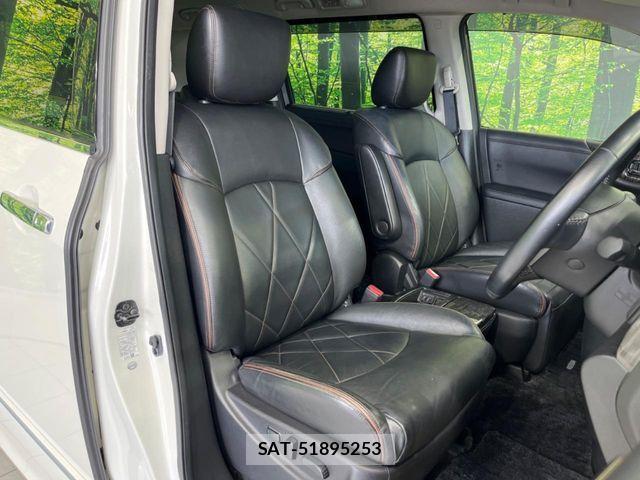 Nissan ELGRAND 2014-08 8035389-7