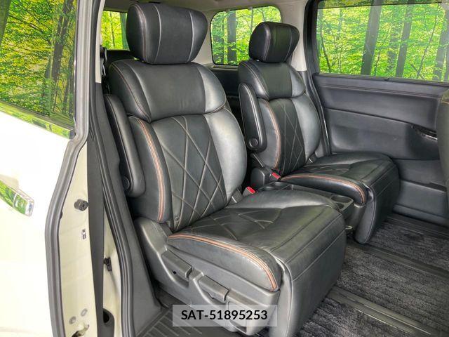Nissan ELGRAND 2014-08 8035389-8