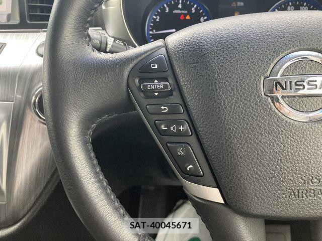 Nissan ELGRAND 2016-02 8035384-13