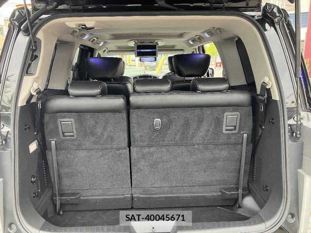 Nissan ELGRAND 2016-02 8035384-7