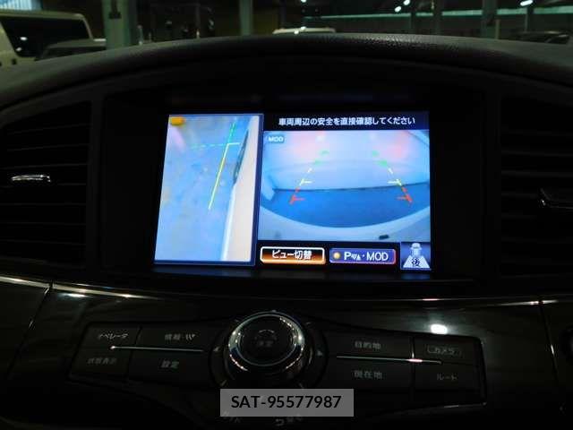 Nissan ELGRAND 2015-11 8035388-15