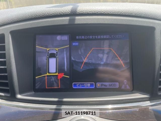 Nissan ELGRAND 2013-04 8035393-14