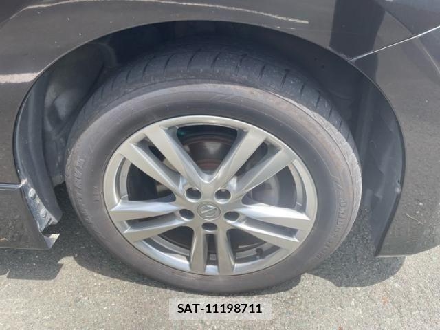 Nissan ELGRAND 2013-04 8035393-4