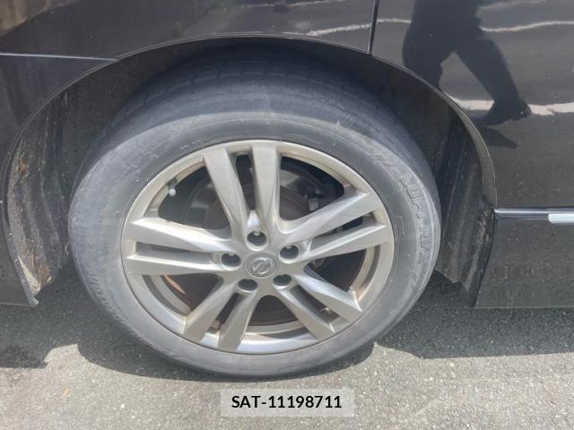 Nissan ELGRAND 2013-04 8035393-5