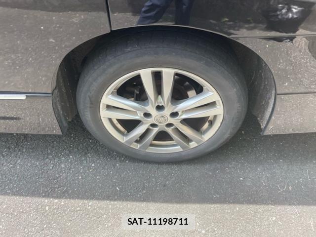 Nissan ELGRAND 2013-04 8035393-7