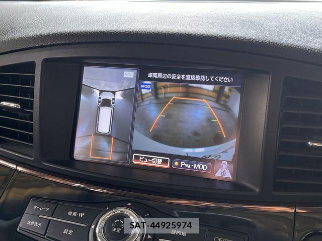 Nissan ELGRAND 2016-01 8035387-13