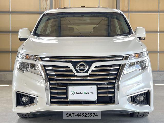 Nissan ELGRAND 2016-01 8035387-1